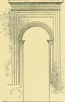 An illustration from A history of architecture in all countries, from the earliest times to the present day (1902)