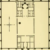 An illustration from A history of architecture in all countries, from the earliest times to the present day (1902)
