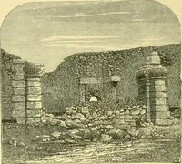 An illustration from A history of architecture in all countries, from the earliest times to the present day (1902)