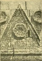 An illustration from A history of architecture in all countries, from the earliest times to the present day (1902)