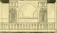 An illustration from A history of architecture in all countries, from the earliest times to the present day (1902)