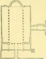 An illustration from A history of architecture in all countries, from the earliest times to the present day (1902)