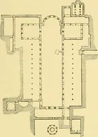 An illustration from A history of architecture in all countries, from the earliest times to the present day (1902)