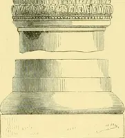 An illustration from A history of architecture in all countries, from the earliest times to the present day (1902)