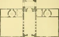 An illustration from A history of architecture in all countries, from the earliest times to the present day (1902)