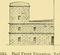 An illustration from A history of architecture in all countries, from the earliest times to the present day (1902)