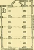 An illustration from A history of architecture in all countries, from the earliest times to the present day (1902)
