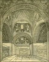 An illustration from A history of architecture in all countries, from the earliest times to the present day (1902)