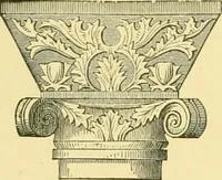 An illustration from A history of architecture in all countries, from the earliest times to the present day (1902)