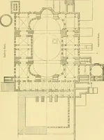 An illustration from A history of architecture in all countries, from the earliest times to the present day (1902)