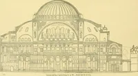 An illustration from A history of architecture in all countries, from the earliest times to the present day (1902)
