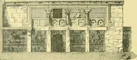 An illustration from A history of architecture in all countries, from the earliest times to the present day (1902)