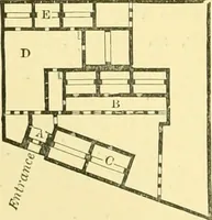 An illustration from A history of architecture in all countries, from the earliest times to the present day (1902)
