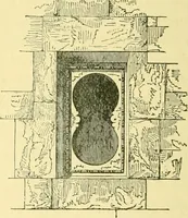 An illustration from A history of architecture in all countries, from the earliest times to the present day (1902)