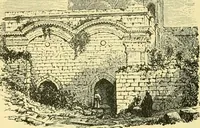 An illustration from A history of architecture in all countries, from the earliest times to the present day (1902)