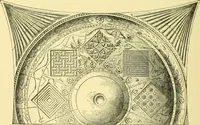 An illustration from A history of architecture in all countries, from the earliest times to the present day (1902)
