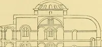 An illustration from A history of architecture in all countries, from the earliest times to the present day (1902)