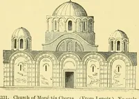 An illustration from A history of architecture in all countries, from the earliest times to the present day (1902)