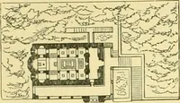 An illustration from A history of architecture in all countries, from the earliest times to the present day (1902)