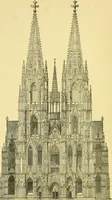 An illustration from A history of architecture in all countries, from the earliest times to the present day (1902)