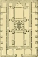 An illustration from A history of architecture in all countries, from the earliest times to the present day (1902)