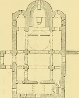 An illustration from A history of architecture in all countries, from the earliest times to the present day (1902)