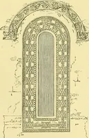 An illustration from A history of architecture in all countries, from the earliest times to the present day (1902)