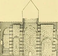 An illustration from A history of architecture in all countries, from the earliest times to the present day (1902)