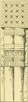 An illustration from A history of architecture in all countries, from the earliest times to the present day (1902)