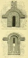 An illustration from A history of architecture in all countries, from the earliest times to the present day (1902)