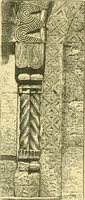 An illustration from A history of architecture in all countries, from the earliest times to the present day (1902)