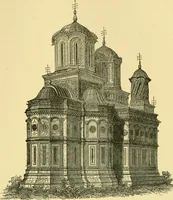 An illustration from A history of architecture in all countries, from the earliest times to the present day (1902)