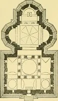 An illustration from A history of architecture in all countries, from the earliest times to the present day (1902)