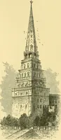 An illustration from A history of architecture in all countries, from the earliest times to the present day (1902)