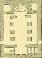 An illustration from A history of architecture in all countries, from the earliest times to the present day (1902)