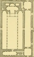 An illustration from A history of architecture in all countries, from the earliest times to the present day (1902)