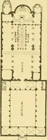 An illustration from A history of architecture in all countries, from the earliest times to the present day (1902)