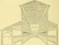 An illustration from A history of architecture in all countries, from the earliest times to the present day (1902)