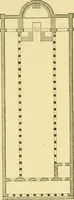 An illustration from A history of architecture in all countries, from the earliest times to the present day (1902)