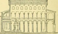 An illustration from A history of architecture in all countries, from the earliest times to the present day (1902)