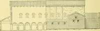 An illustration from A history of architecture in all countries, from the earliest times to the present day (1902)