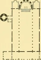 An illustration from A history of architecture in all countries, from the earliest times to the present day (1902)