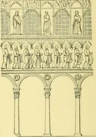 An illustration from A history of architecture in all countries, from the earliest times to the present day (1902)