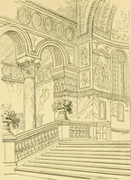 An illustration from A history of architecture in all countries, from the earliest times to the present day (1902)