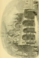 An illustration from A history of architecture in all countries, from the earliest times to the present day (1902)