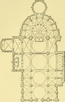 An illustration from A history of architecture in all countries, from the earliest times to the present day (1902)