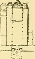 An illustration from A history of architecture in all countries, from the earliest times to the present day (1902)