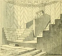 An illustration from A history of architecture in all countries, from the earliest times to the present day (1902)