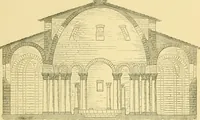 An illustration from A history of architecture in all countries, from the earliest times to the present day (1902)