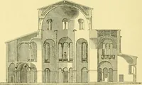 An illustration from A history of architecture in all countries, from the earliest times to the present day (1902)